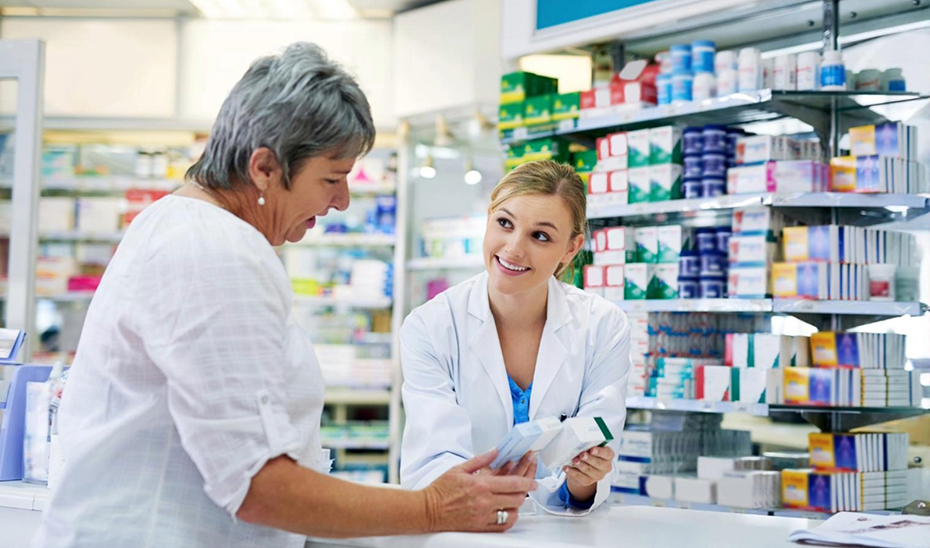 Imagen del artículo Salud recibe más de 1.600 solicitudes para la adjudicación de 122 nuevas farmacias